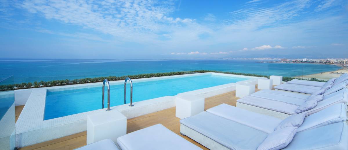 Mallorca Sky Bars