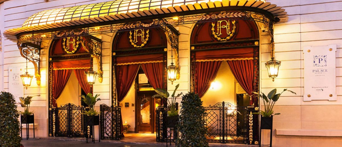 el palace barcelona