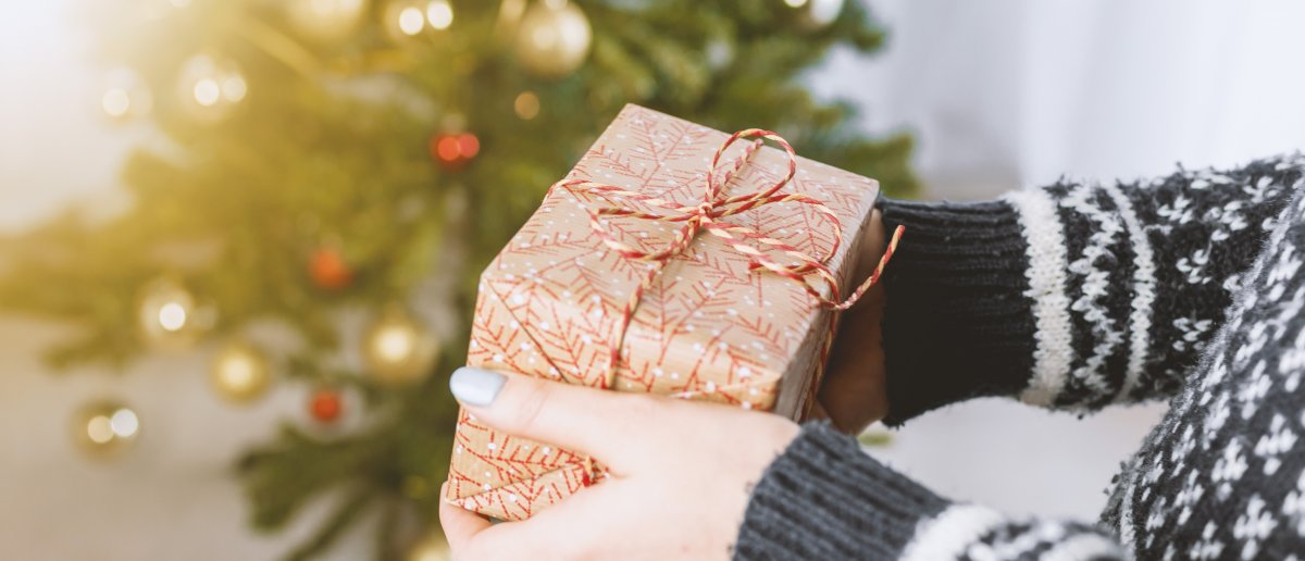 christmas presents