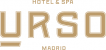 Urso Hotel & Spa