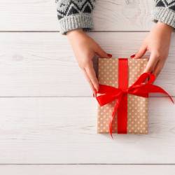 Gift